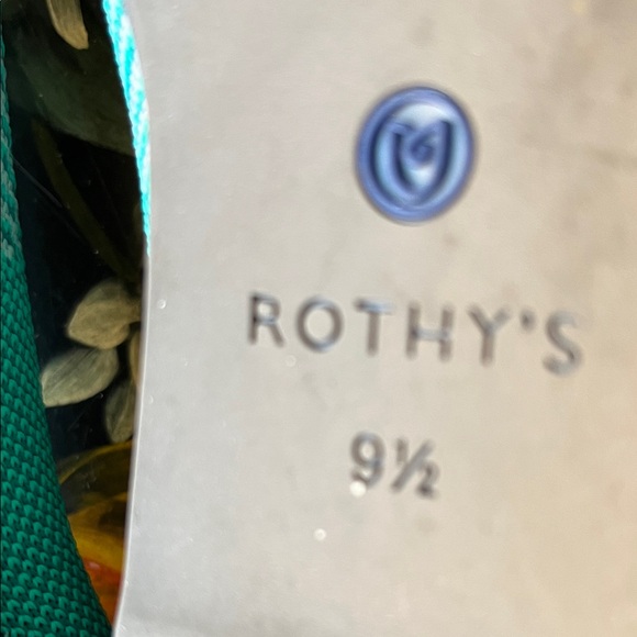 Rothy’s Calypso Flats - Picture 6 of 11